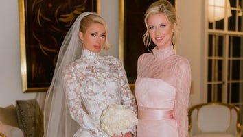 Paris Hilton Tells Sister Nicky Hilton She 'Hated' Her 'Brutal' Bridesmaid Dresses