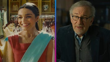 'West Side Story': Steven Spielberg Says Rachel Zegler Set Bar ‘High’ at First Casting (Exclusive)