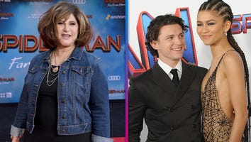 'Spider-Man’ Producer Cautioned Tom Holland and Zendaya Not to Date