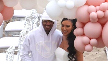 See Nick Cannon and Bre Tiesi's Babymoon in Photos