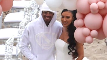 Nick Cannon Expecting 8th Child With Brie Tiesi