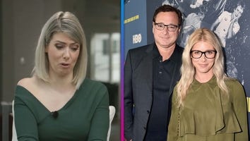 Bob Saget's Wife Shares Their Final Conversation