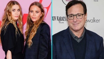 Inside Bob Saget's Special Bond With Mary-Kate and Ashley Olsen