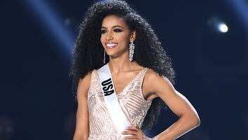 Cheslie Kryst Honored During the 2022 Miss USA Pageant 8 Months After Her Death