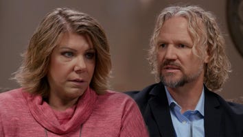 'Sister Wives’: Kody Reveals Why He Won't Ever Get Back Together With Meri (Exclusive)