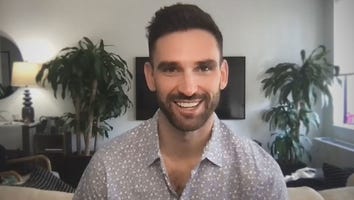 'Summer House's Carl Radke on Filming Sober, His Housemates' Partying and That 'Ugly' Wine Toss (Exclusive)