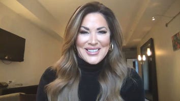 Emily Simpson on Playing 'Fact Checker' With 'RHOC' Cast Amid Heather Dubrow/Noella Bergener Drama (Exclusive)