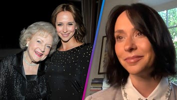 Jennifer Love Hewitt Remembers Betty White and Shares Never-Before-Told Stories (Exclusive)
