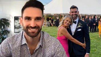 'Summer House's Carl Radke Explains Why He and Lindsay Hubbard Gave Romance a Second Shot (Exclusive)