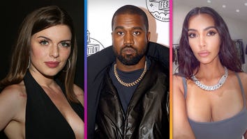 Julia Fox on Kanye West Romance, Being a Fan of Kim Kardashian and Working With Pete Davidson