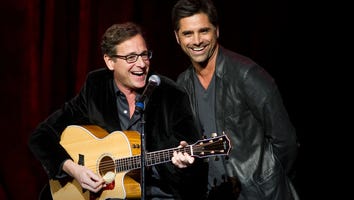 John Stamos Opens Up About How He's Been Coping With Bob Saget's Death