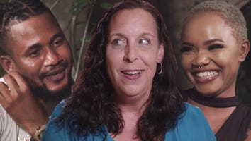 ‘90 Day Fiancé’: Usman Says He’s Considering Marrying Kim