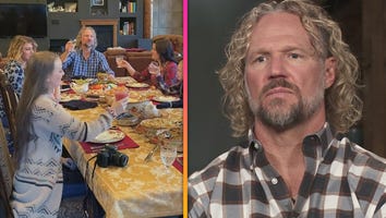 'Sister Wives': Kody Calls Out Family Not Being 'Loyal' or 'Respectful' (Exclusive)