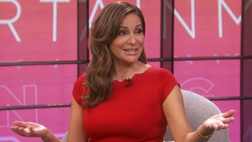 Constance Marie on Latinx Representation in Amazon’s ‘With Love’ (Exclusive)