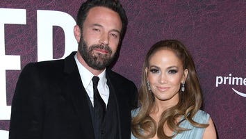 Jennifer Lopez Says She Feels 'So Lucky and Proud' to Be With Ben Affleck