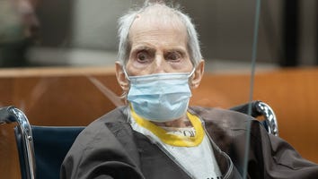 Robert Durst, 'The Jinx' Convicted Killer, Dies at 78