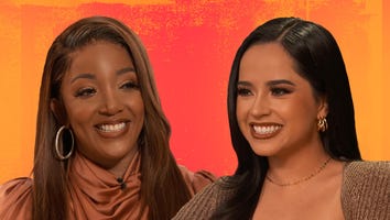 Mickey Guyton Shares How Nick Cannon's DJ Helped Her Break Into Country Music