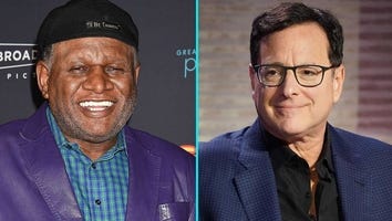 Bob Saget's Friend George Wallace Shares the Side His Comedian Friends Got to See (Exclusive)