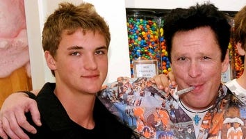 Michael Madsen Recalls Final Text From Son Hudson: 'He Was Looking Towards His Future'