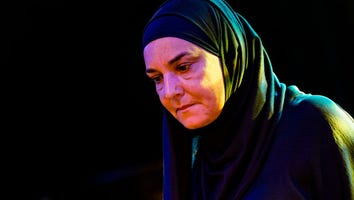 Sinead O'Connor's 17-Year-Old Son, Shane, Has Died After Going Missing in Ireland