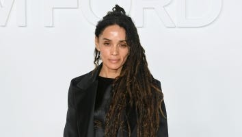 Lisa Bonet Talked Stepping Into a 'River of Uncertainty' Ahead of Jason Momoa Split