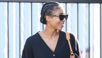 Michael B. Jordan Celebrates Lori Harvey's 25th Birthday With Sweet Tribute: 'My Favorite Patna in Crime'