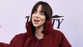 Billie Eilish Was Secretly a Redhead for a Whole Week