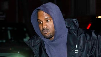 Kanye West Named Suspect in Battery Report Following Alleged Altercation in L.A.