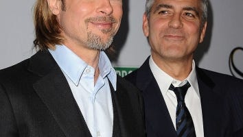 Why Brad Pitt and George Clooney Accepted a Lower Salary for Upcoming Movie