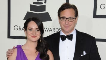 Bob Saget's Daughter Posts Message About Grieving in Peace, 'Full House' Stars React