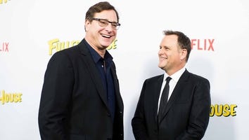 Dave Coulier Shares Never-Before-Seen Photos of Him and Bob Saget: 'I Wish I Could Lean on You Right Now'