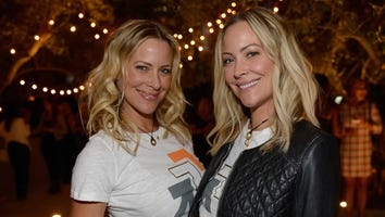 Brittany Daniel Reveals She Had a Baby Using Her Twin Sister Cynthia's Donor Egg