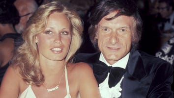 Hugh Hefner's Former Girlfriend Sondra Theodore Claims She Was Groomed by Playboy Mogul at Age 19 (Exclusive)