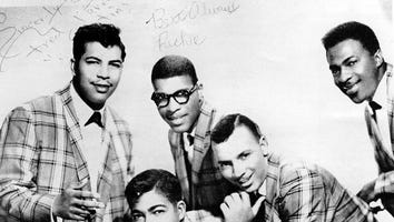 Fred Parris, 'In The Still of the Night' Singer With The Five Satins, Dead at 85