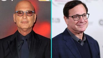 Howie Mandel Says Bob Saget's Death Is 'Beyond Comprehension' in Emotional Tribute