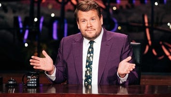James Corden Fights Back Tears Talking 'Late Late Show' Exit in Emotional Monologue