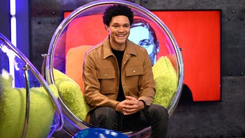 Trevor Noah Returns as Host of Nickelodeon and 'Time's 'Kid of the Year' Special