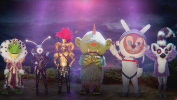 'The Masked Singer' Season 7 Trailer Reveals 1st Look at 'Cuddly' New Characters!