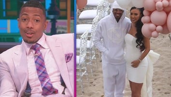 Pregnant Bre Tiesi Shares Heartwarming Video From Her and Nick Cannon's Baby Shower