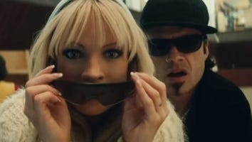 Sebastian Stan Talks 'Really Wild' Process of Transforming Into Tommy Lee for 'Pam & Tommy' (Exclusive)