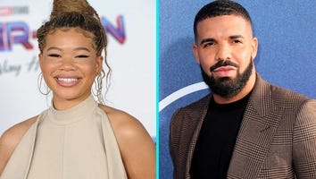 Storm Reid Says Drake Is 'Really Involved' In 'Euphoria' Production