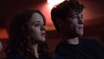 'The In Between': First Look at Joey King's Paramount Plus Movie (Exclusive)