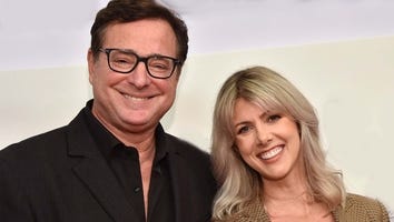 Bob Saget and Kelly Rizzo: Inside Their Love Story