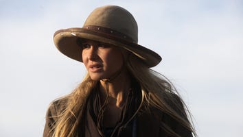 '1883' Star Breaks Down Brutal Death: 'It Changes Things Completely' (Exclusive)