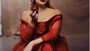 Adele's New 'Oh My God' Music Video Shows Off Her Many Brilliant Sides