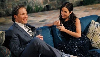 Kaitlyn Bristowe Pays Tribute to 'Bachelorette' Alum Clint Arlis After His Death