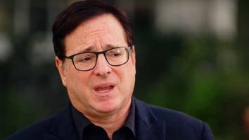 Bob Saget Talks Using Humor to Cope With Grief in One of His Final Interviews