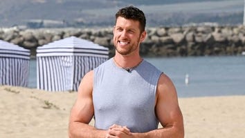 'The Bachelor' Episode 3 Recap: A Rescinded Rose and Deepening Drama