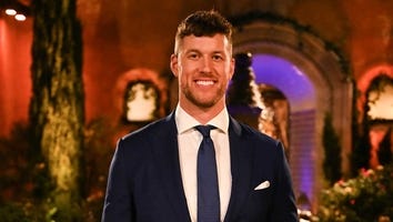 'The Bachelor' Premiere Recap: Clayton's First Rose Is Rejected in Dramatic Premiere