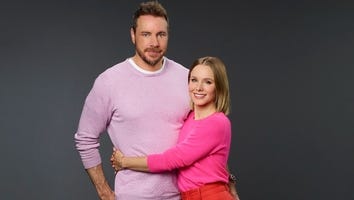 Kristen Bell Says Dax Shepard No Longer Has a Big Toenail: 'Who Needs Toenails in a Partner?'